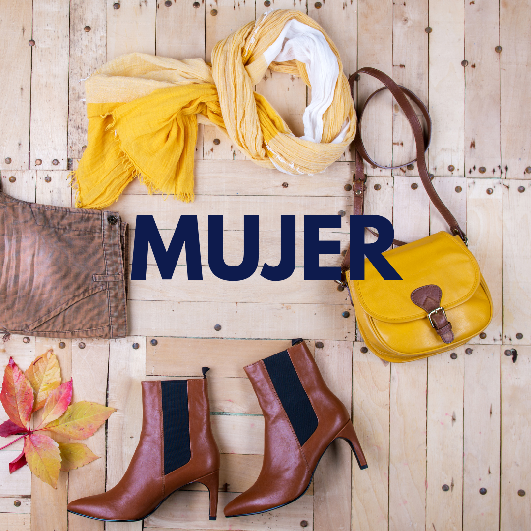 Mujer