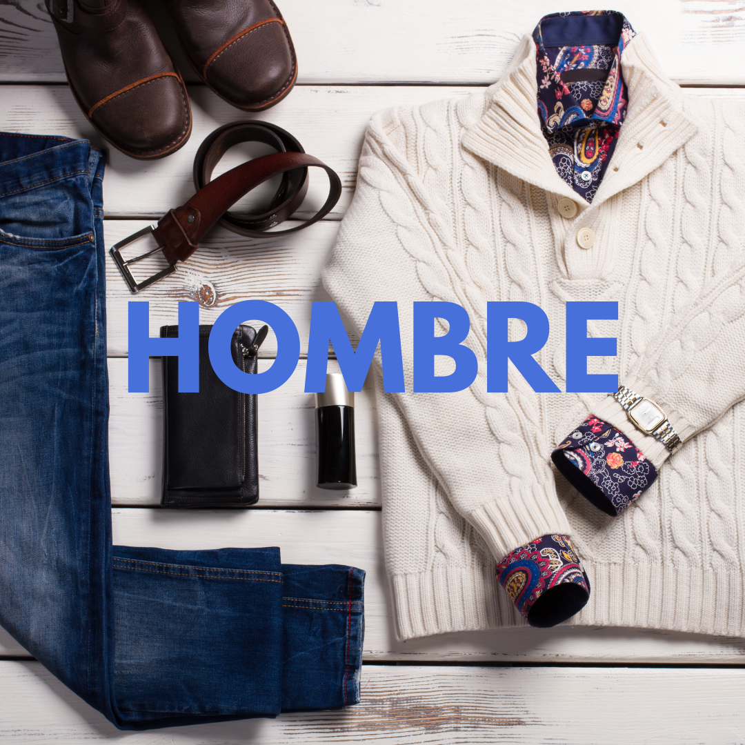 Hombre