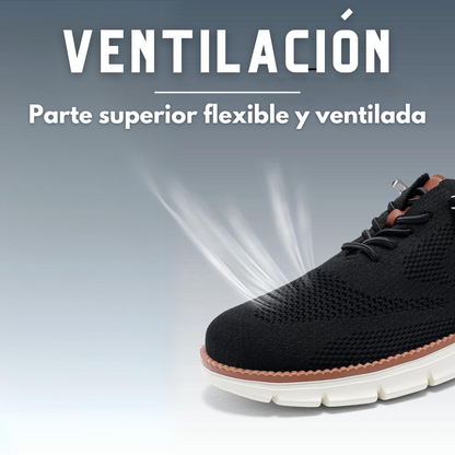 UrbanEase - Zapatos ergonómicos minimalistas