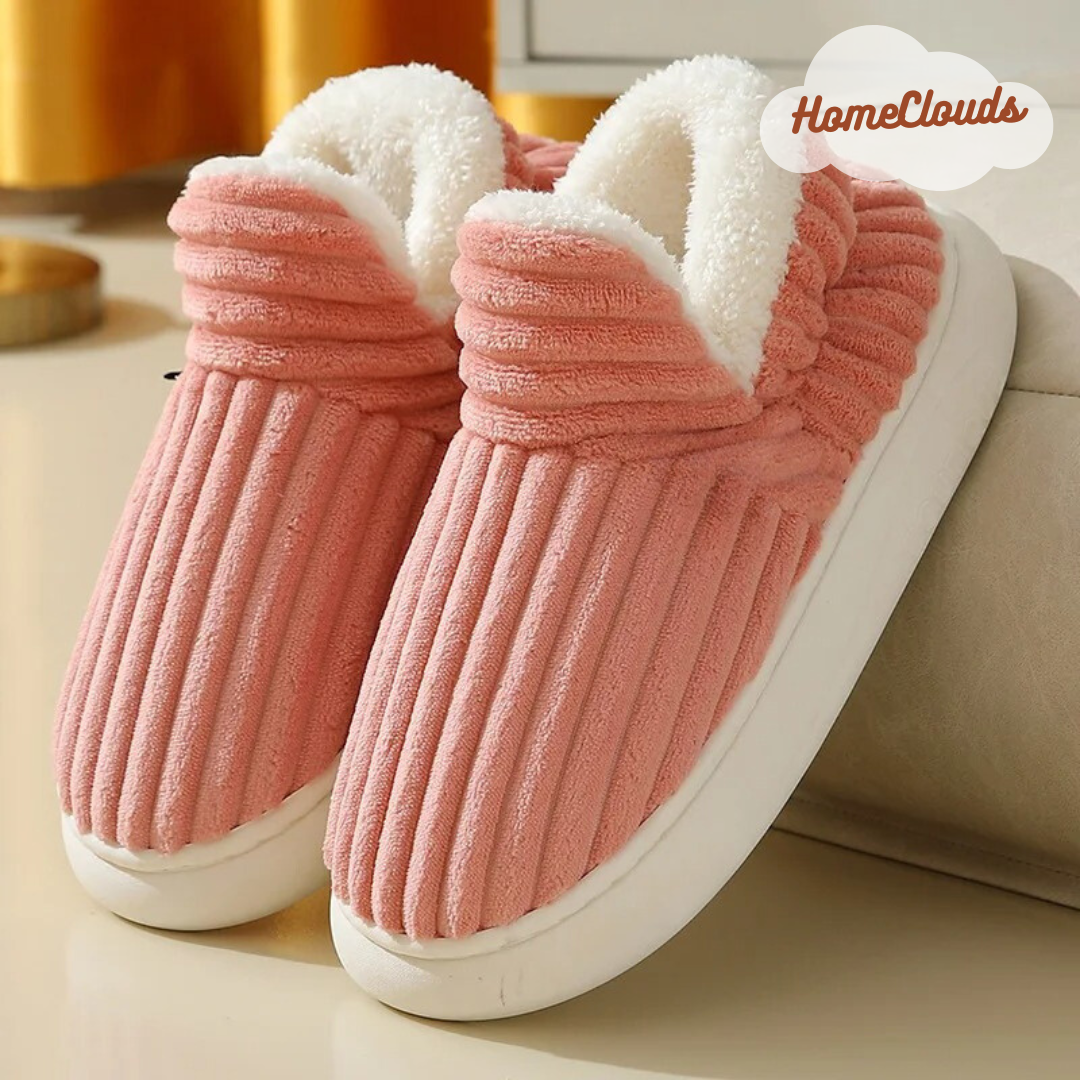 HomeClouds - Zapatillas de casa - Pantuflas Nube