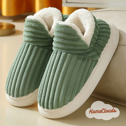 HomeClouds - Zapatillas de casa - Pantuflas Nube