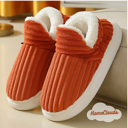 HomeClouds - Zapatillas de casa - Pantuflas Nube