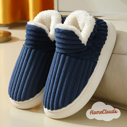 HomeClouds - Zapatillas de casa - Pantuflas Nube