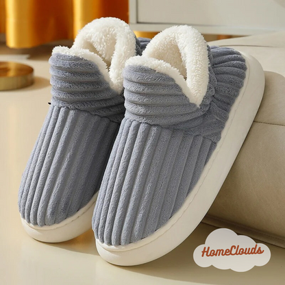 HomeClouds - Zapatillas de casa - Pantuflas Nube