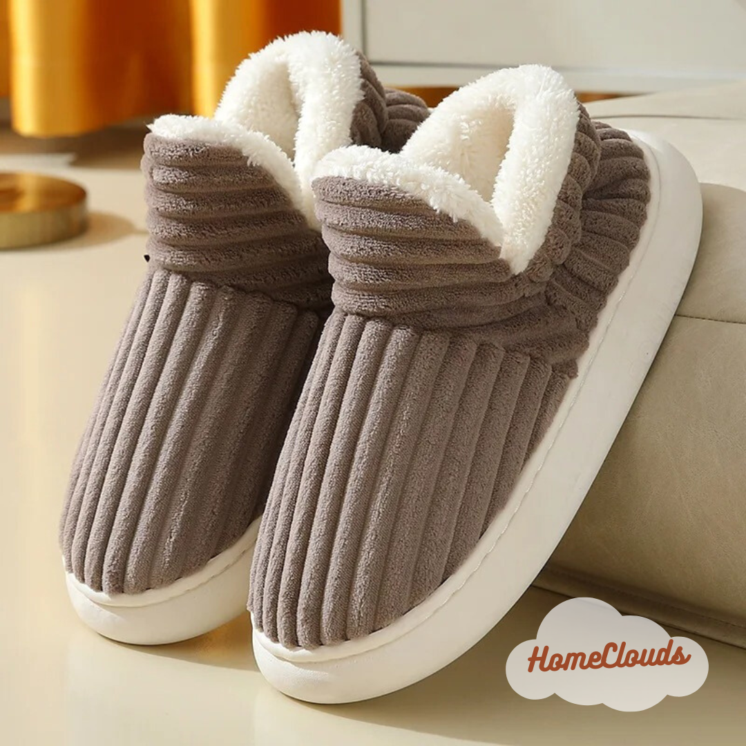 HomeClouds - Zapatillas de casa - Pantuflas Nube