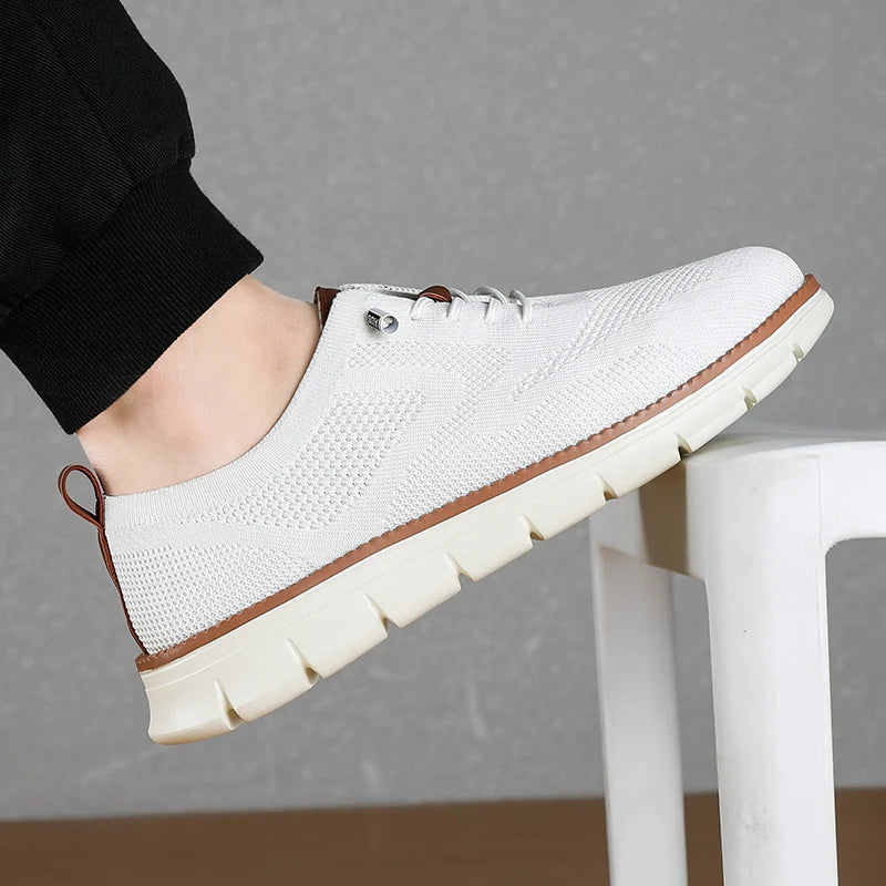 UrbanEase - Zapatos ergonómicos minimalistas