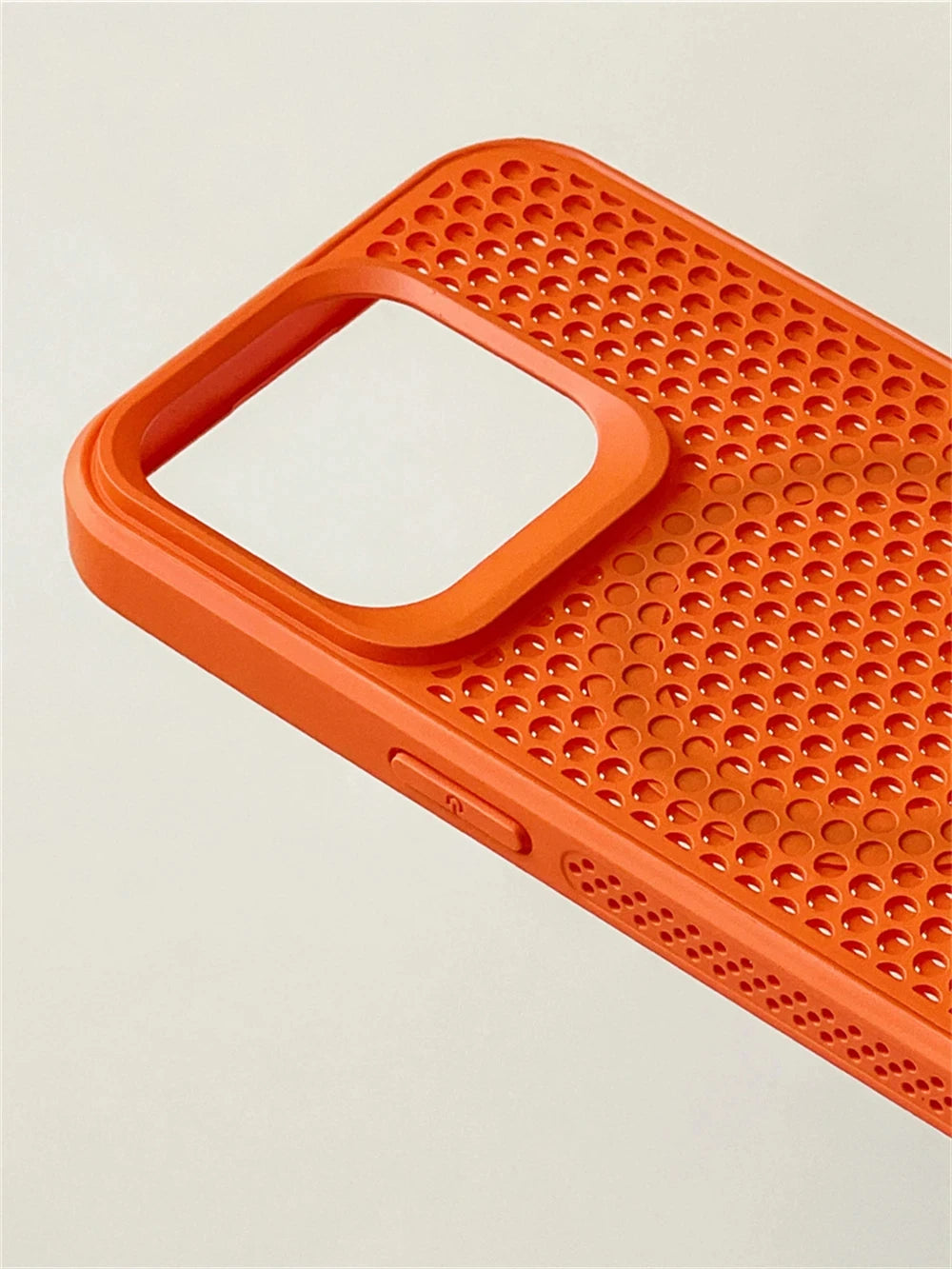 HeatGuard - Funda Magsafe disipadora de calor para Iphone