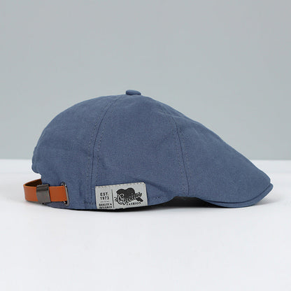 Terry™ - Vintage Cap