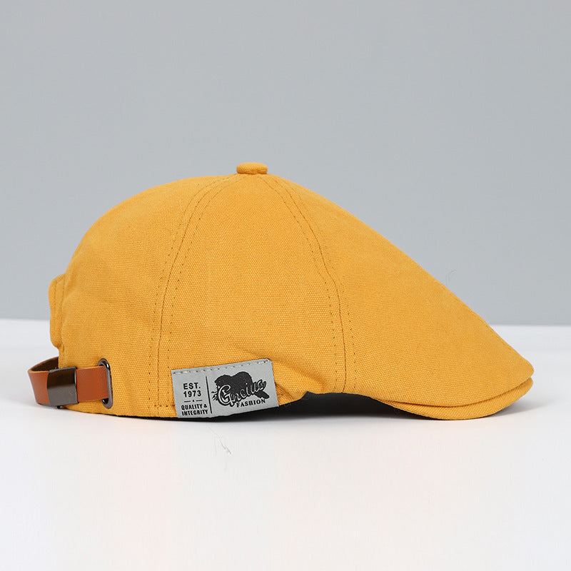 Terry™ - Vintage Cap