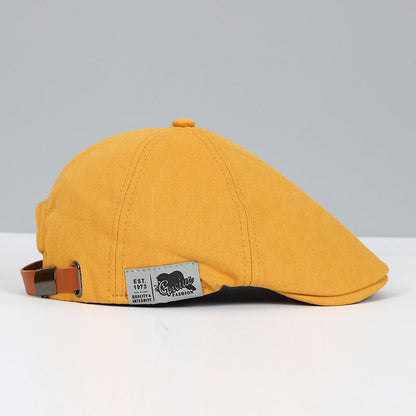 Terry™ - Vintage Cap