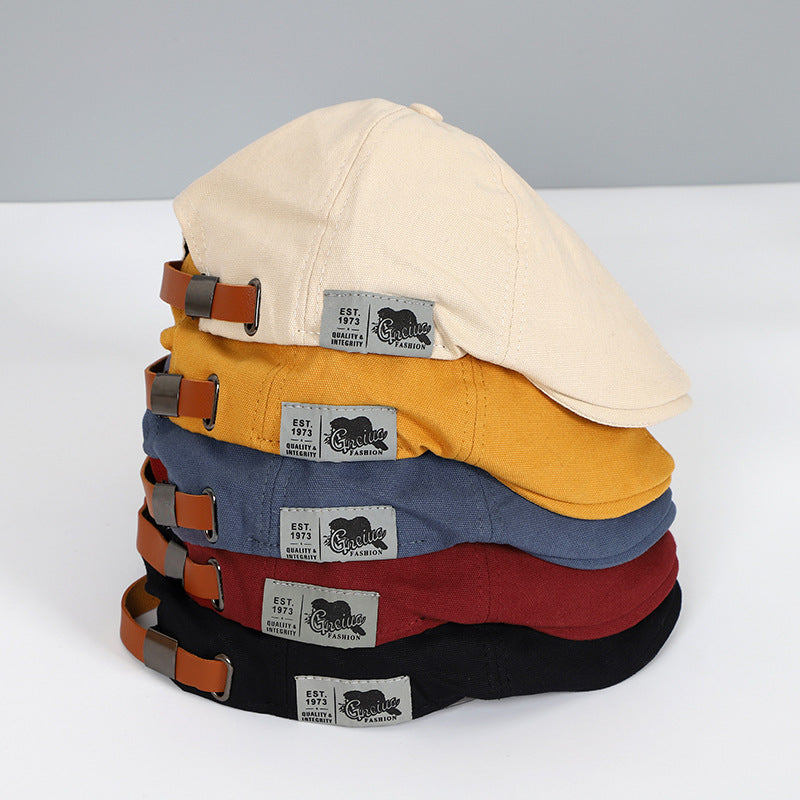 Terry™ - Vintage Cap