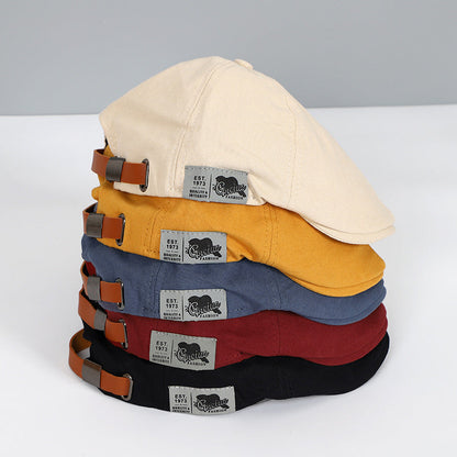 Terry - Gorra Vintage