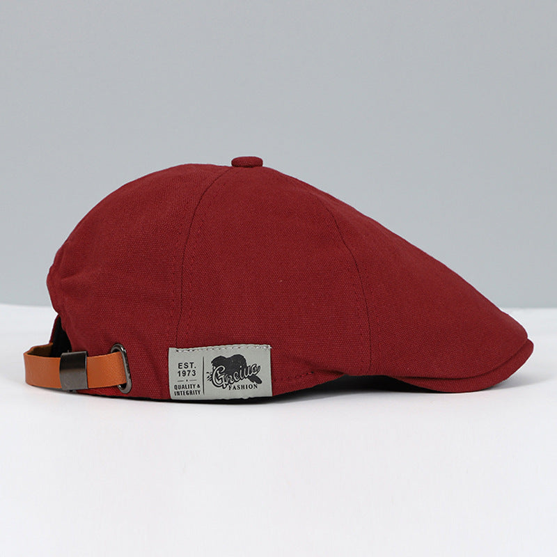 Terry - Gorra Vintage