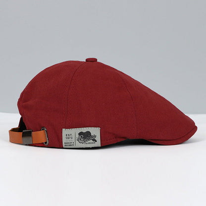 Terry™ - Vintage Cap